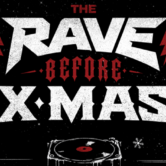 The RAVE before X-MAS [donderdag 24 december 2026] Dolhuis, Dordrecht